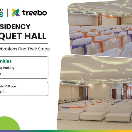 Treebo G K Residency Near Dehradun Railway Station Hotell Exteriör bild
